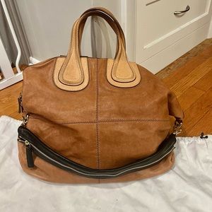 Givenchy Nightingale Large RARE colorway